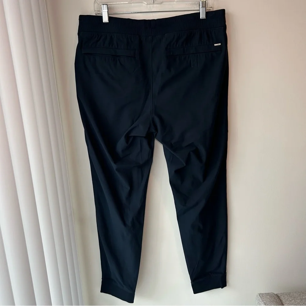 Vuori Meta Jogger Ink Blue